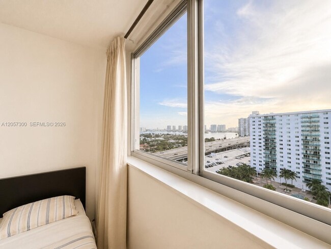 Building Photo - 19370 Collins Ave