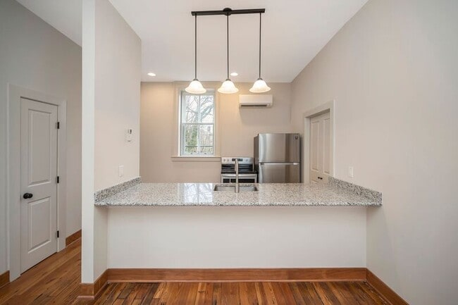 Building Photo - 1201 Princess Anne St