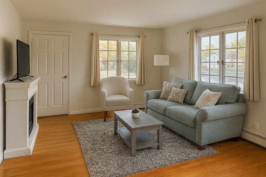 Primary Photo - 15 Welch Ter