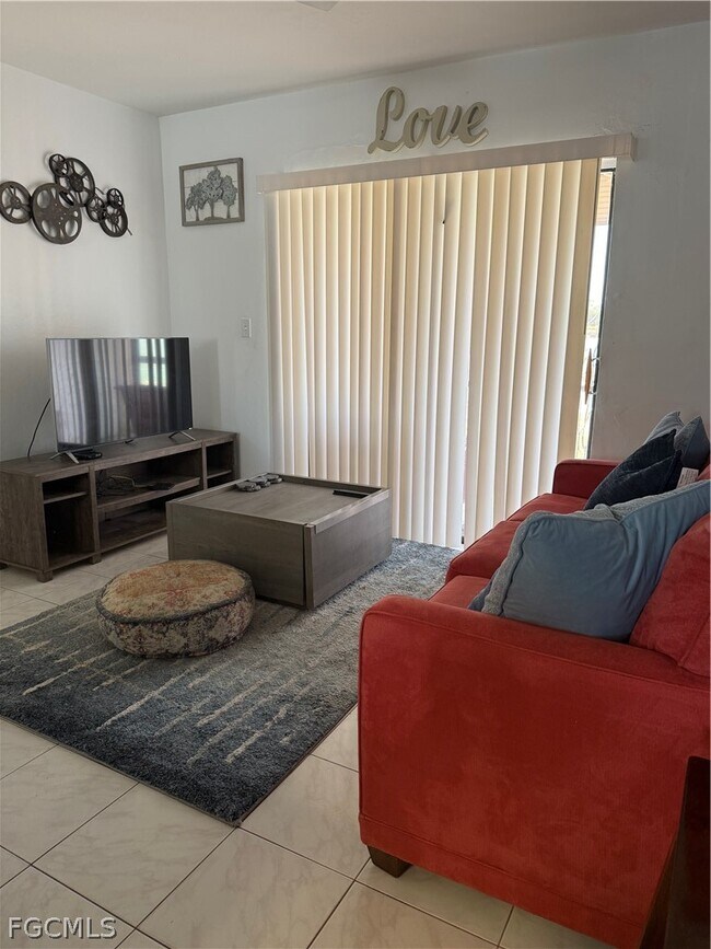 Building Photo - 25275 Rampart Blvd