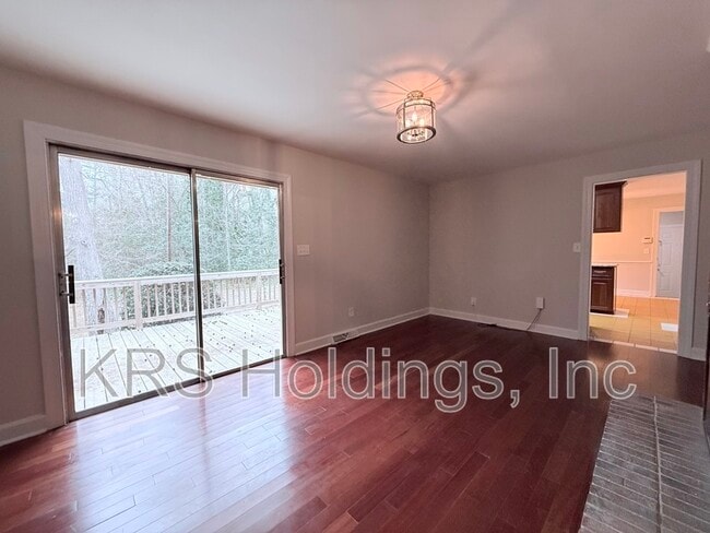 Building Photo - 2501 New Bern Ave