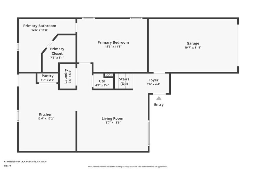 Building Photo - 67 Middlebrook Dr