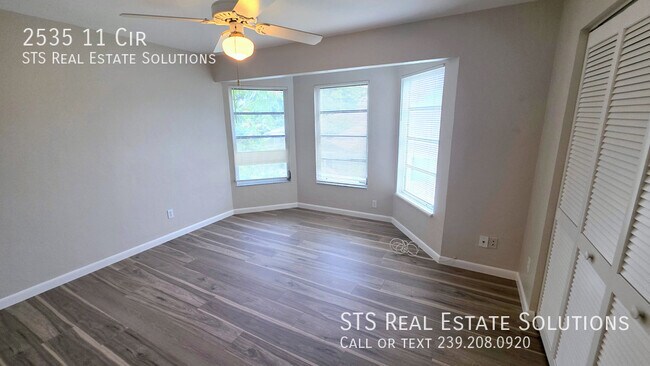 Building Photo - 2535 11 Cir-