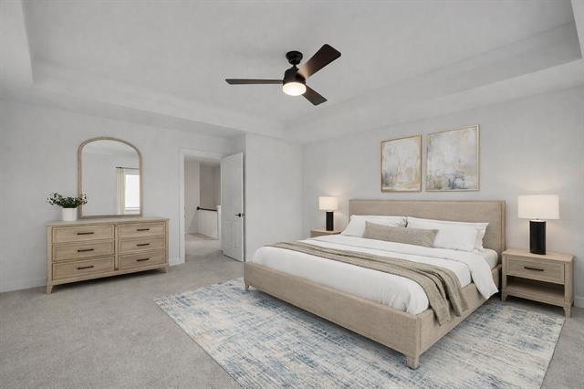 Building Photo - 504 Sagebrush Trl