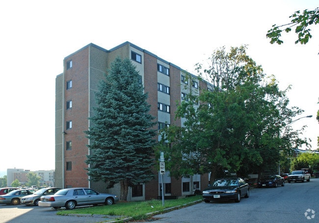 Building Photo - Crutchfield Building