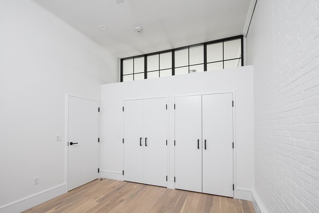 Floorplan - Auction House Apartments