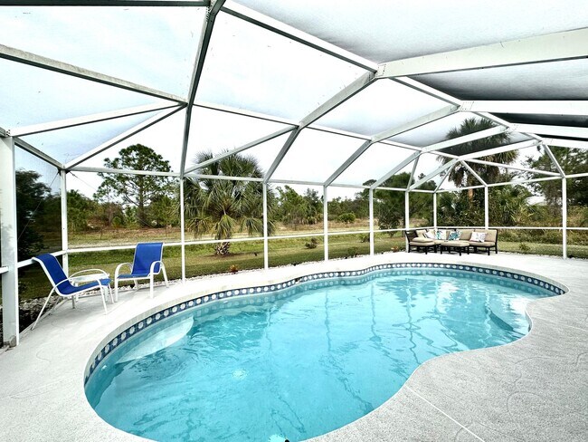 Building Photo - Beautiful 3 bed 2 bath Rental Home.
