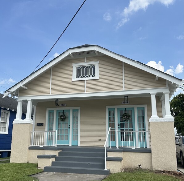 Building Photo - 3315 Leonidas St