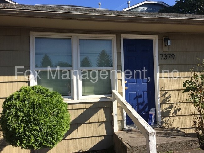 Primary Photo - 7379 SE Evergreen St