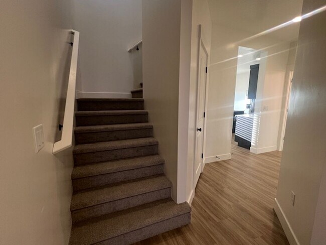 Building Photo - BRAND NEW South Desert Townhome with EVSE Outlet