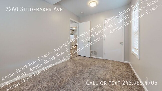 Building Photo - 7260 Studebaker Ave