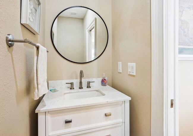 Building Photo - Gulf-Front Luxury Townhouse | 4 Bedrooms + Loft | Sleeps 17 | Game Room & Elevator