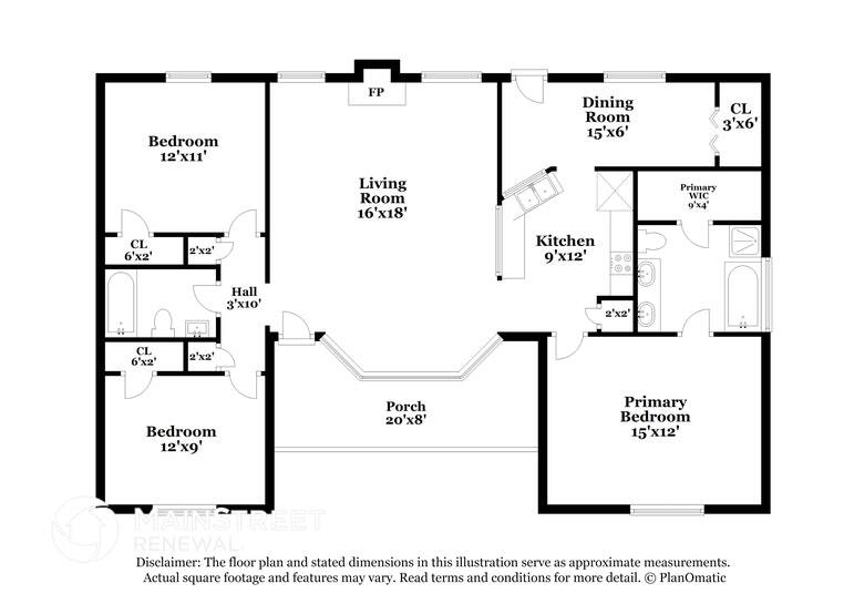 Building Photo - 591 Hollandale Rd