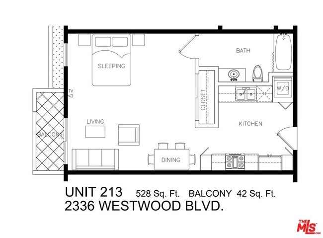 Building Photo - 2336 Westwood Blvd