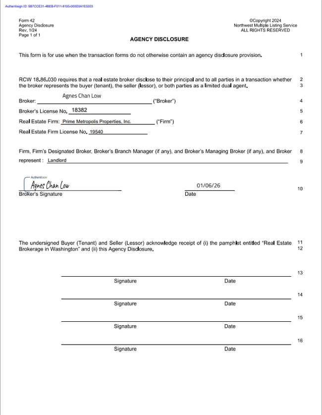 Building Photo - 10358 Riviera Pl NE