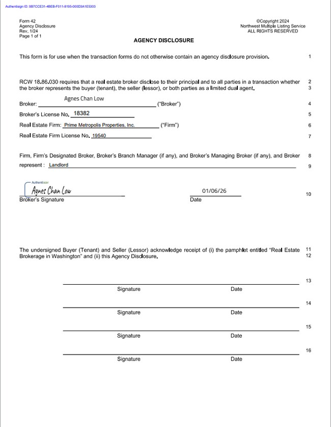 Building Photo - 10514 Riviera Pl NE