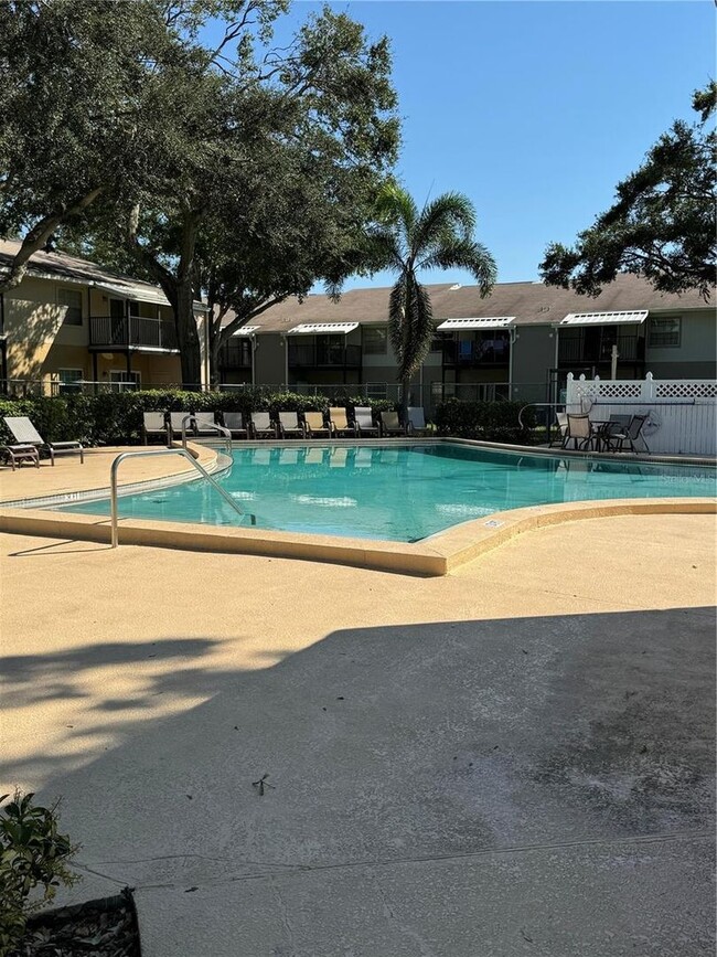 Building Photo - South Tampa Condo