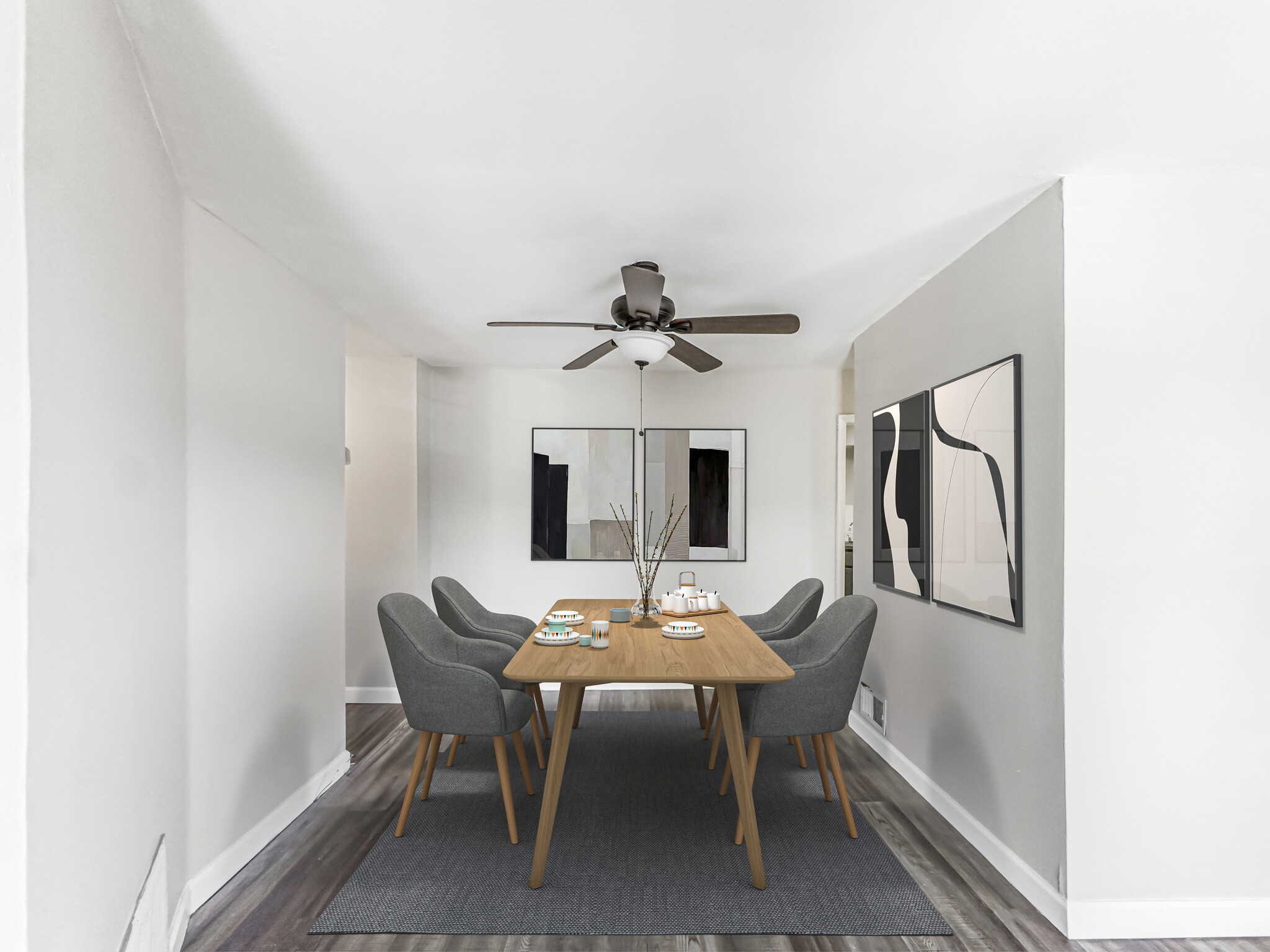 Building Photo - Brick Estates Apartment Homes