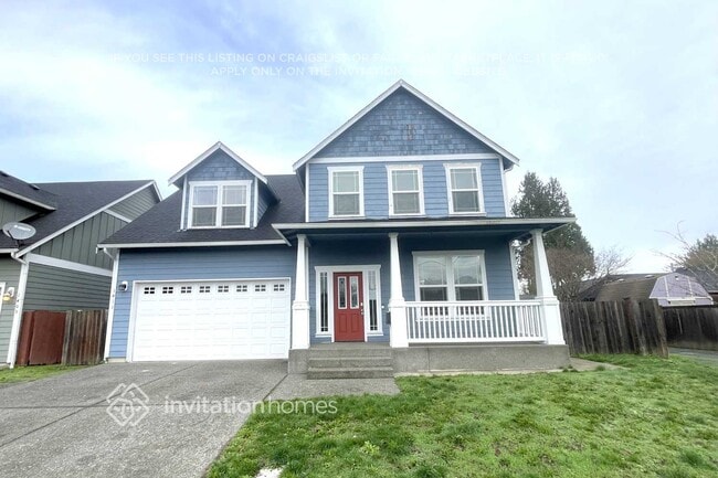 Building Photo - 1411 7th Ave SE