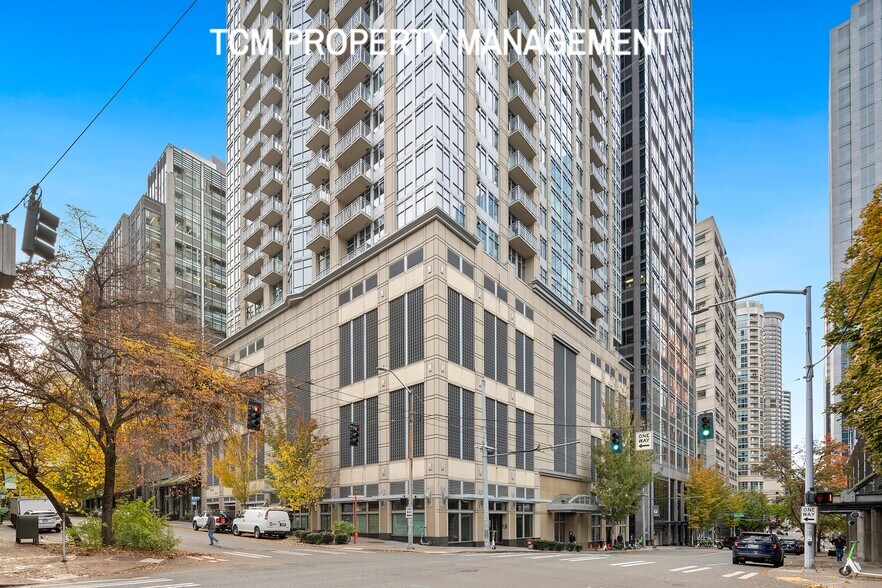 Primary Photo - 819 Virginia St