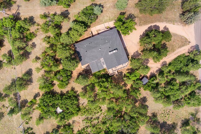 Building Photo - 1.4 Acres of Cheyenne Mountain Bliss