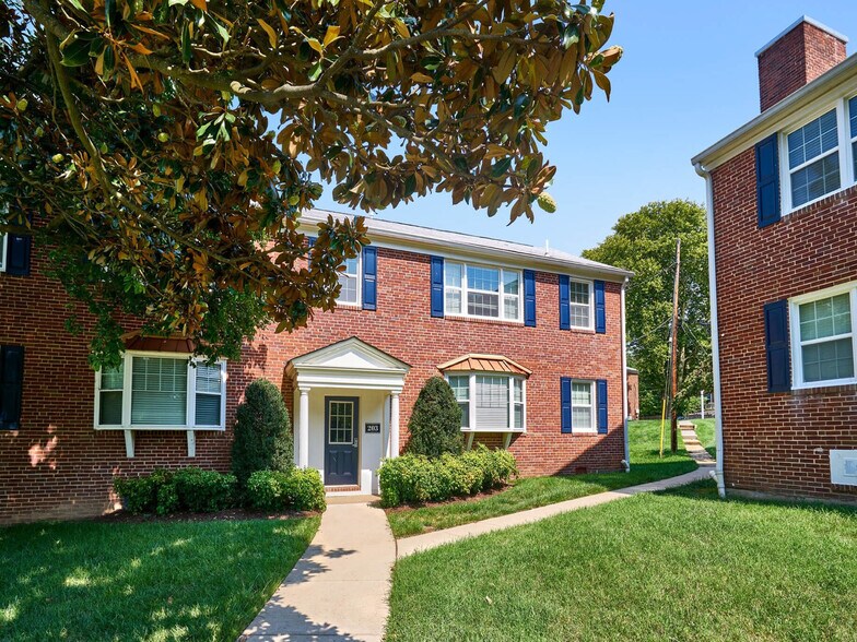 Rodgers 6809 Bellona Ave Baltimore MD 21212 Apartment Finder