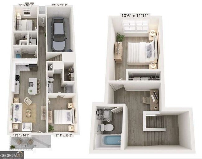 Building Photo - 1151 Hunter Trl