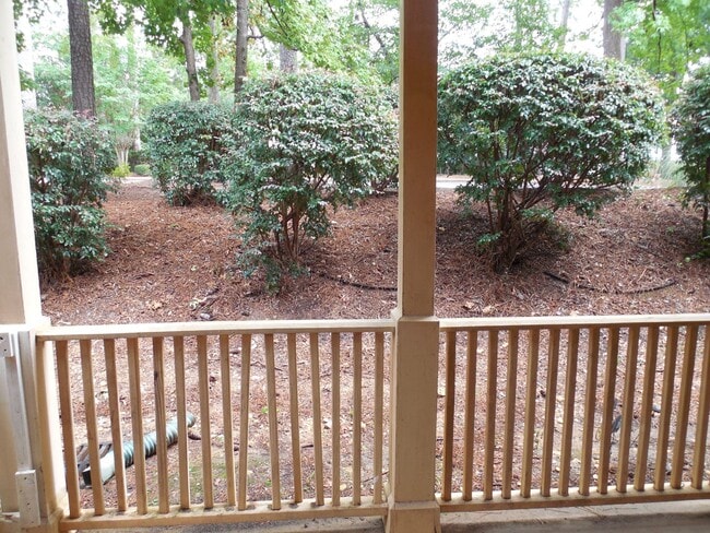 Building Photo - End Unit Condo Available now