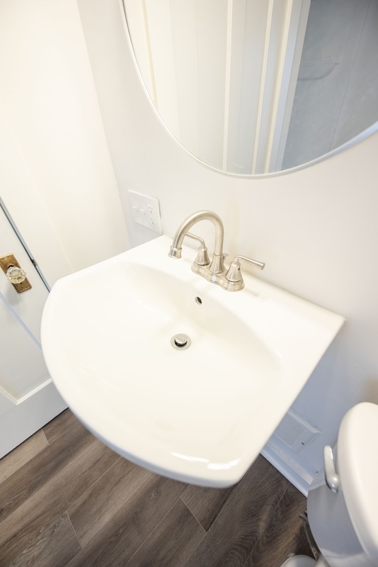 Building Photo - 1937 Washington Ave