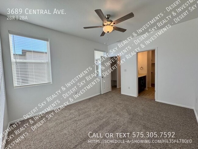 Building Photo - 3689 Central Ave