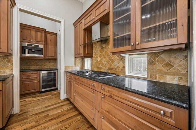 Building Photo - 6019 Post Oak Green Ln
