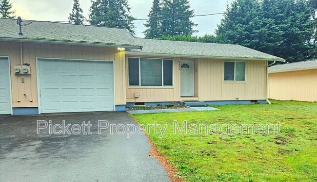 Primary Photo - 2870 SE Colusa Ave