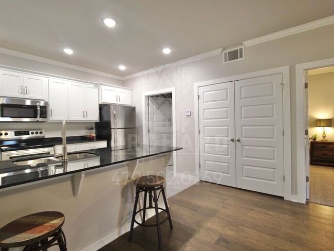 Building Photo - 1/1 Flat | Endura Park- New Apartments in ...