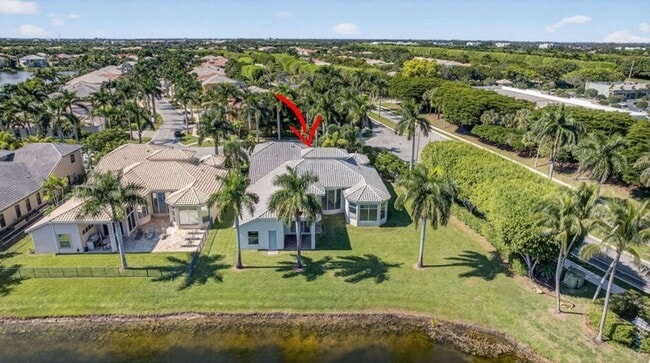 Building Photo - 2162 Stotesbury Way