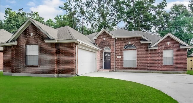 Building Photo - 3210 Woodcreek Glen Ln