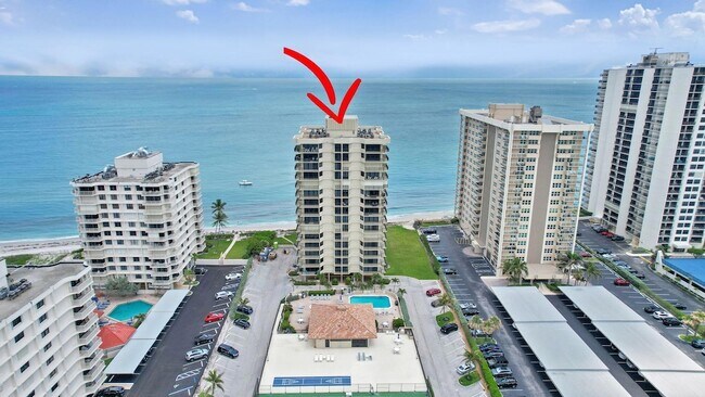 Building Photo - 5460 N Ocean Dr