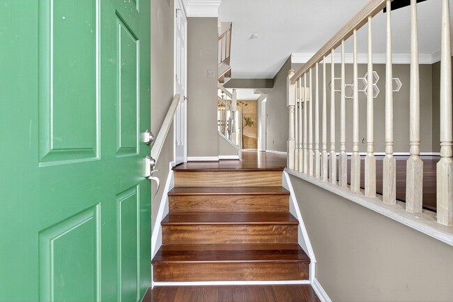 Primary Photo - Charming Limestone Hills West Townhome - C...