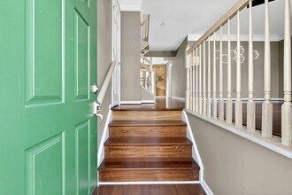 Building Photo - Charming Limestone Hills West Townhome - C...