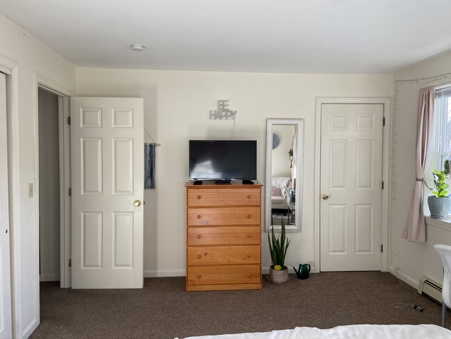 Bedroom #1 - 3 Macmillan Dr
