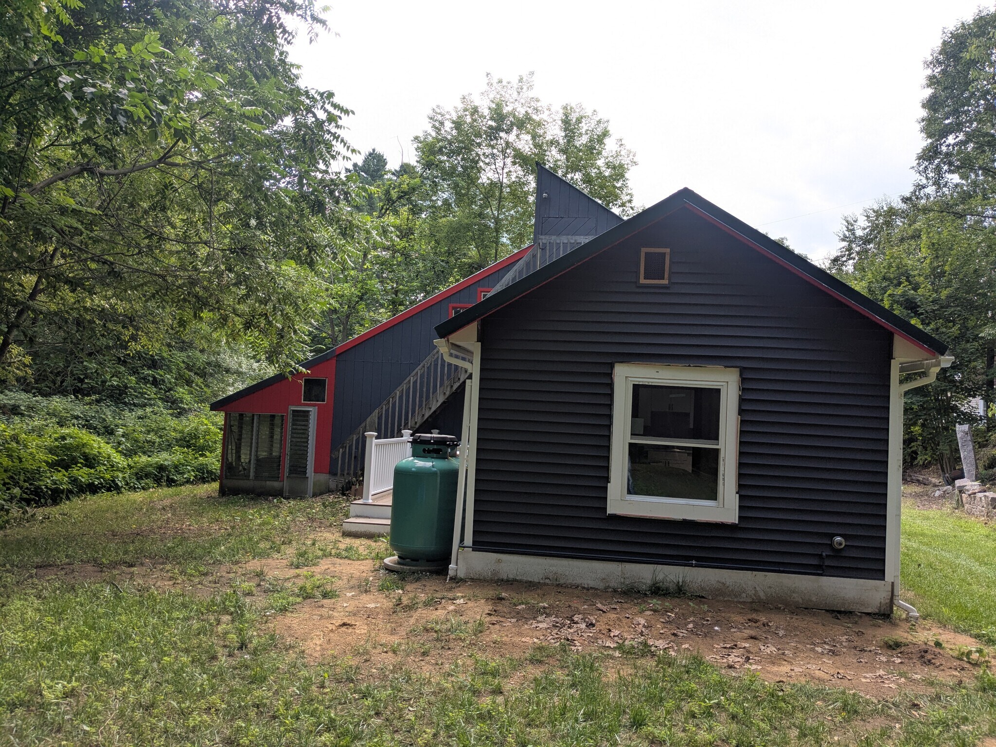 Building Photo - 115 Garvins Falls Rd