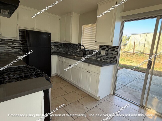 Building Photo - 13920 Sierra Mesa Cir