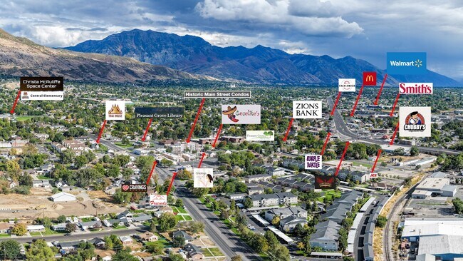 Building Photo - 67 S Main St