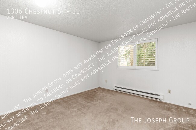 Building Photo - 1306 Chestnut St