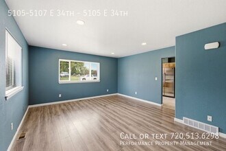 Building Photo - 5105-5107 E 34th-5105 E 34th