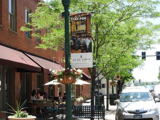 Building Photo - 6704 Ralston Rd