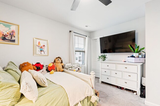 Building Photo - Modern 3-Bedroom Townhome in Magnolia Trace!