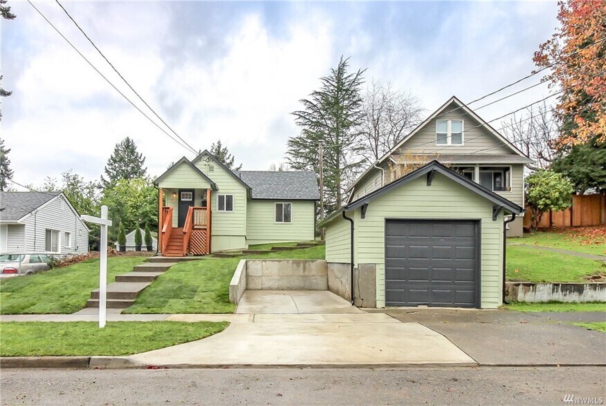 Primary Photo - 1519 S 46th St