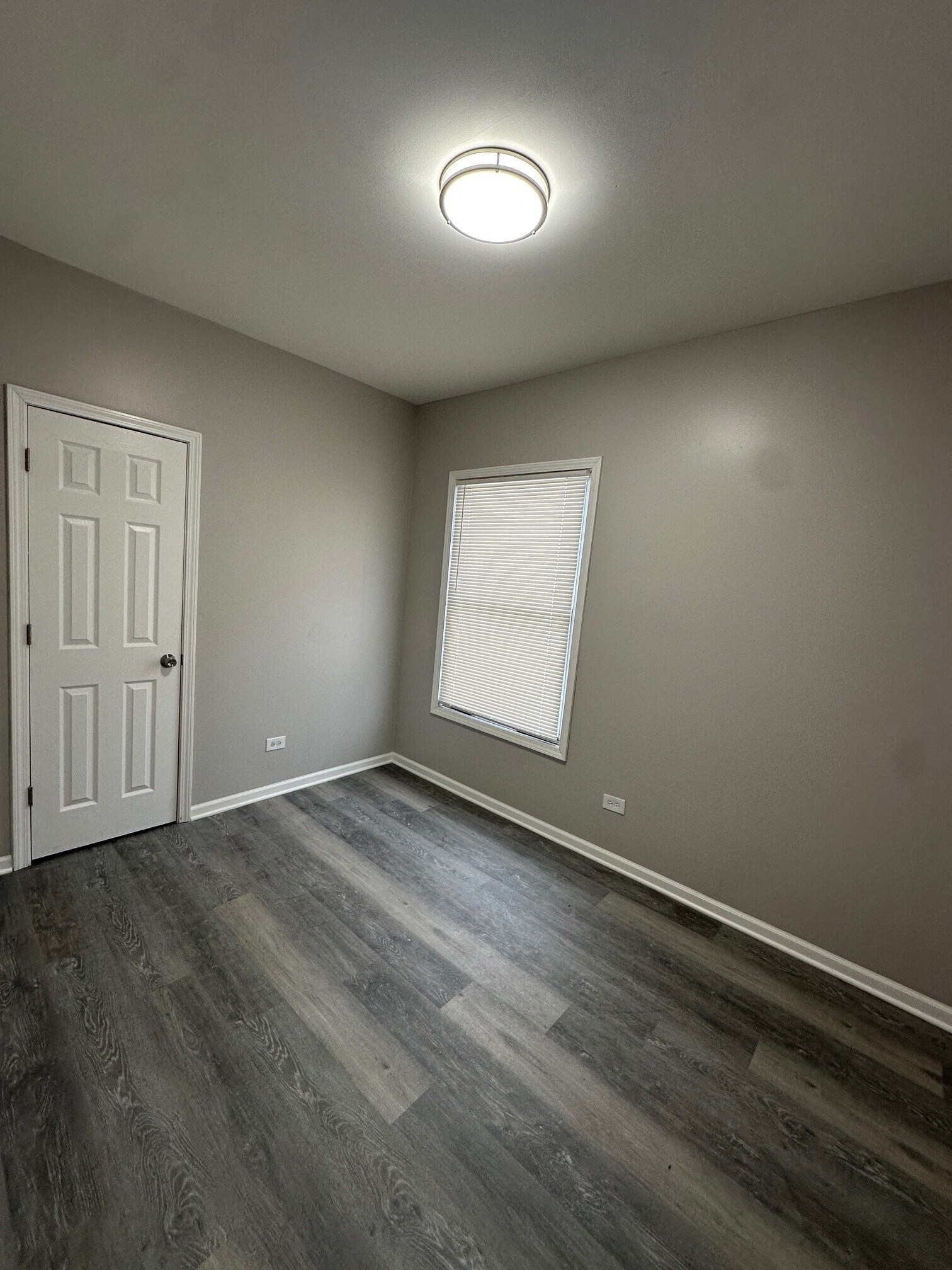 Bedroom 2 - 10741 S Glenroy Ave