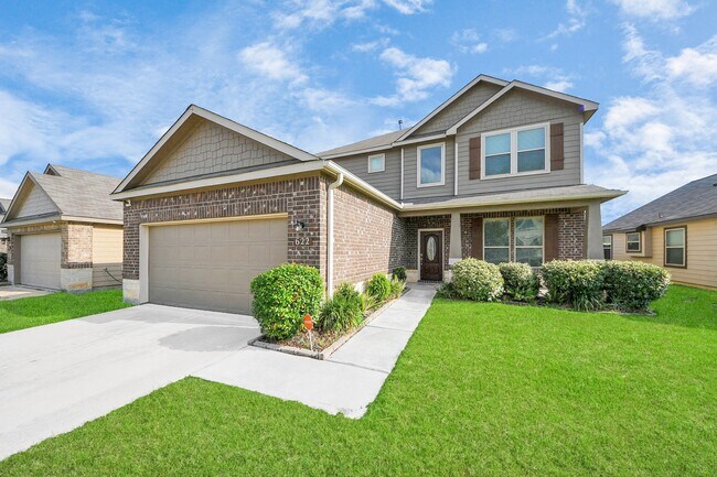 Primary Photo - 622 Aberhill Dr