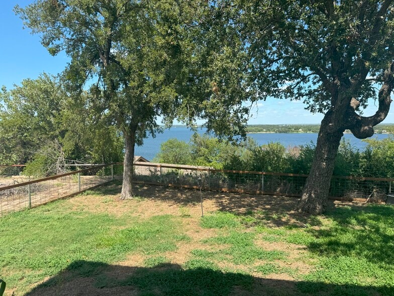 View - 6333 Kelly Dr